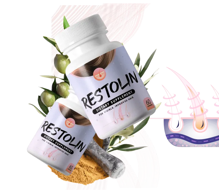 What is Restolin Supplement